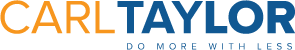 Carl Taylor logo