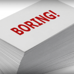 Is Your Business Card Boring? Hereâ€™s 4 Secrets To Business Card Designs That Sell