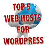 5 Best Web Hosting For Wordpress